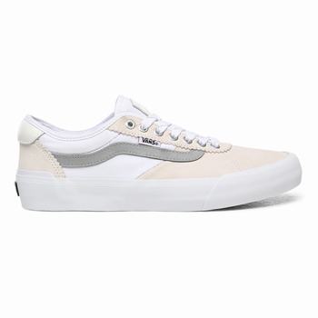 Vans Reflective Chima Pro 2 - Miesten Tennarit - Valkoinen